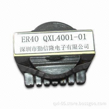 Power Transformer, Uses EE, Ei, ER, EF, ETD, PQ, RM Type Firrete Cores